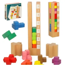 klocki-drewniane-edukacyjne-ukladanka-montessori-kolorowe