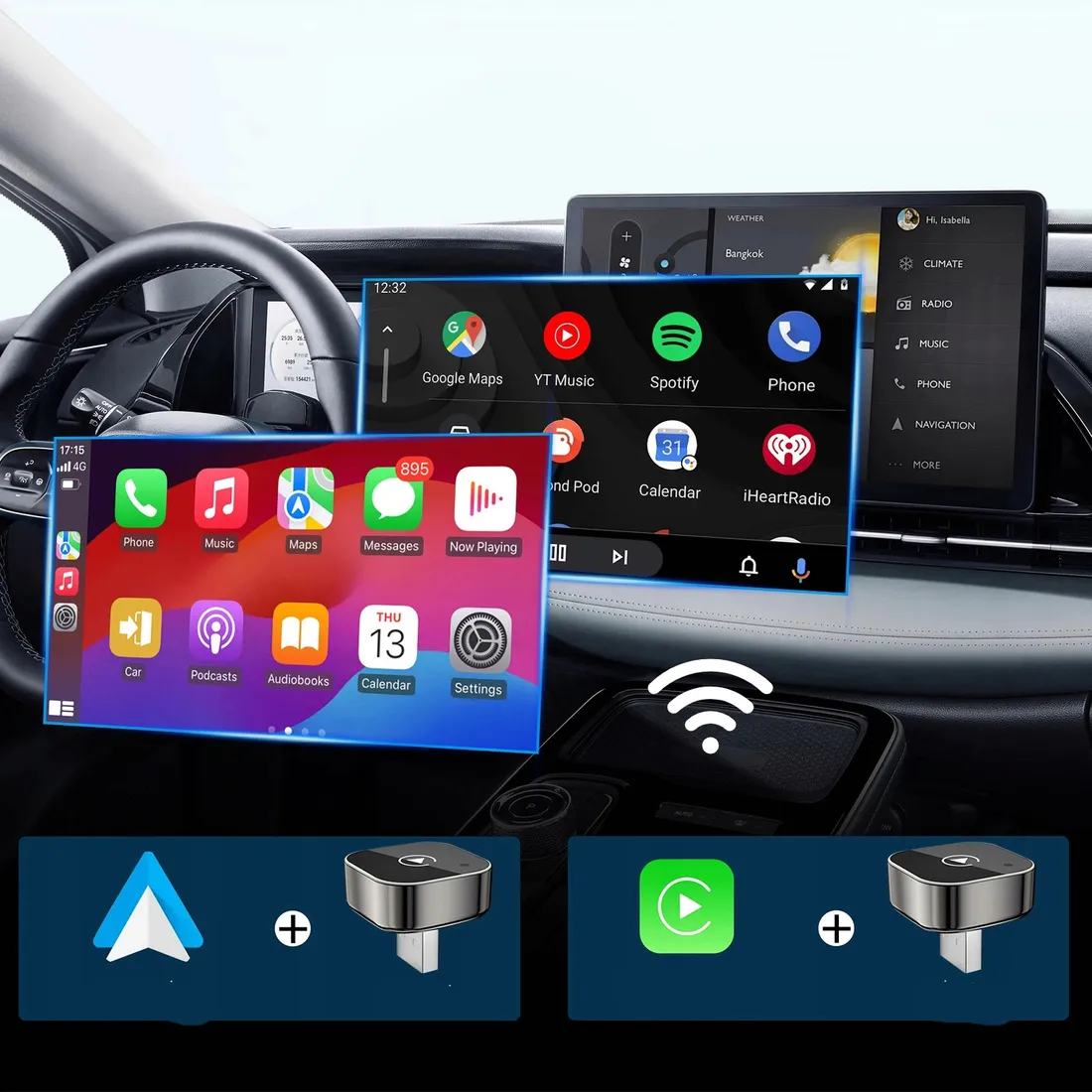 bezprzewodowy-adapter-do-auta-carplay-android-auto-usb-wifi-ios-android