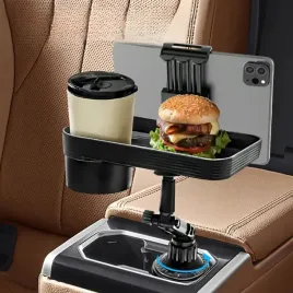 samochodowy-uchwyt-na-telefon-tablet-i-napoj-z-taca-na-jedzenie-cup-holder