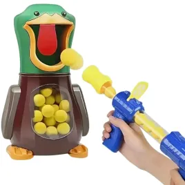 pistolet-na-kulki-piankowe-strzelanie-do-kaczki-do-celu-zabawka-zrecznosc