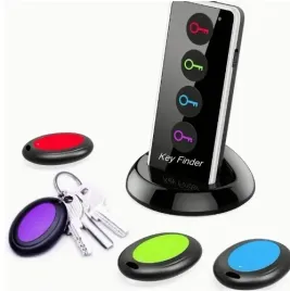 key-finder-znalezienie-kluczy-z-4-odbiornikami-led-latarka-daleki-zasieg