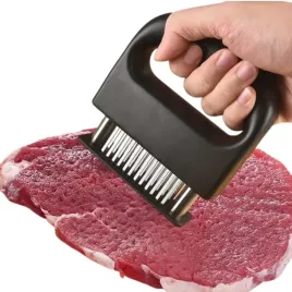 nakluwacz-do-miesa-tenderizer-48-ostrzy-stalowy-marynowanie-szybkie-hit