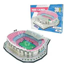 puzzle-3d-stadion-pilkarski-fc-barcelona-camp-nou-la-liga-duzy-63-el