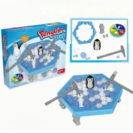 gra-zrecznosciowa-penguin-icebreaker-z-64-elementami-gra-planszowa-dzieci
