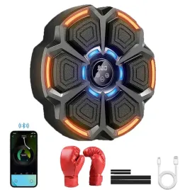 muzyczna-maszyna-do-boksu-rhythm-wall-target-sciana-bokserska-flare-gratis
