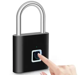 inteligentny-zamek-na-odcisk-palca-wodoodporny-ladowanie-usb-kolor-czarny