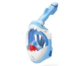 maska-pelnotwarzowa-do-nurkowania-snorkelingu-dla-dzieci-rekin-xs-oceanx