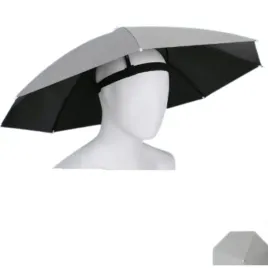 czapko-parasol-kapelusz-z-parasolem-wedkarskim-bez-uzycia-rak-skuteczny