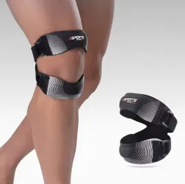 opaska-na-kolano-regulowany-stabilizator-kolana-oddychajacy-antyposlizgowy