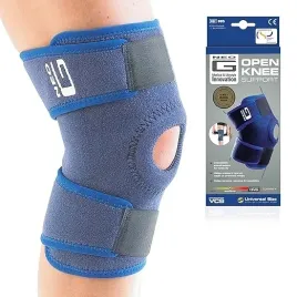 opaska-na-kolano-regulowany-stabilizator-kolana-oddychajacy-antyposlizgowy