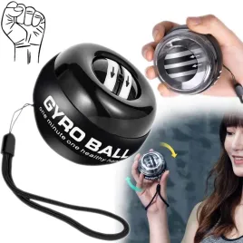 kula-zyroskopowa-trenazer-nadgarstka-gyro-ball-trening-sily-chwytu-fitness