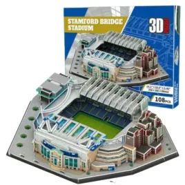 puzzle-3d-stadion-pilkarski-chelsea-fc-stamford-bridge-duzy-108-elementow