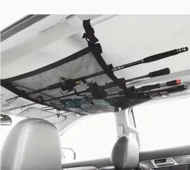 siatka-do-samochodu-pod-sufit-na-wedki-podwieszany-organizer-do-auta-suv