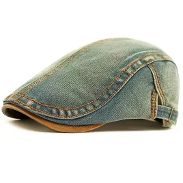 kaszkiet-jeansowy-vintage-retro-czapka-beret-brytyjski-unisex-denim-y2k