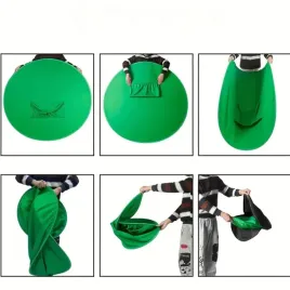 green-screen-przenosny-montowany-na-fotel-okragly-zielone-tlo-streaming