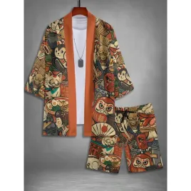 komplet-kimono-koszula-spodenki-zestaw-meski-wakacyjny-letni-plazowy-roz-m