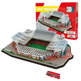 puzzle-3d-stadion-pilkarski-manchester-united-old-trafford-duzy-138el