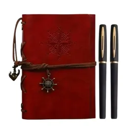 notatnik-z-motywem-pirackim-i-dwa-dlugopisy-zestaw-3w1-a7-zeszyt-notes