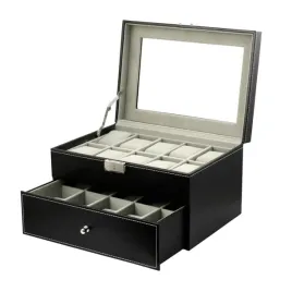 organizer-na-zegarki-20szt-bizuterie-szkatulka-kuferek-pudelko-elegancki