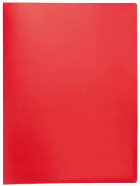 teczka-ofertowa-pp-a4-10-koszulek-czerwona