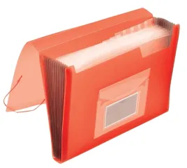 teczka-harm-z-gumka-pp-a4-12-przegr-czerwona