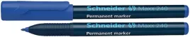 marker-permanentny-maxx-240-1-2mm-niebieski-10szt