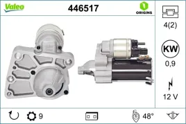 rozrusznik-valeo-val446517