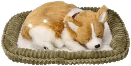 piesek-corgie-maskotka-szczeniaczek-oddychajacy-spiacy-pies-perfect-petzzz