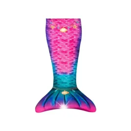 kuaki-kocyk-ogon-syreny-kolorowy-polarowy-koc-dla-dzieci-spiwor-130-x-60cm