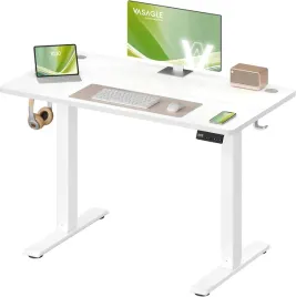 songmics-biurko-elektryczne-regulowane-100x60cm-biale