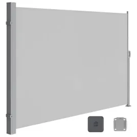songmics-markiza-boczna-balkonowa-tarasowa-200x400cm-jasnoszara