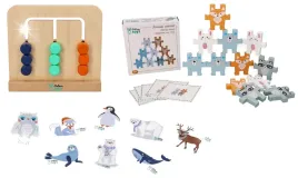 adamtoys-sortowanie-ksztalty-i-kolory-piramidka-zwierzatek-naprasowanka