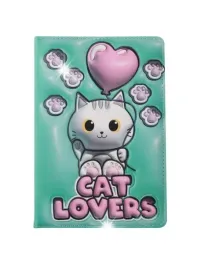 cat-lovers-zeszyt-piankowy-miekka-okladka-96-kartek-gruby-zeszyt-a5