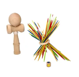 bierki-mikado-drewniana-kendama-zestaw-imprezowy-gry-zrecznosciowe