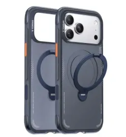torras-ostand-spin-air-etui-case-plecki-iphone-17-pro-magsafe-midnight-blue
