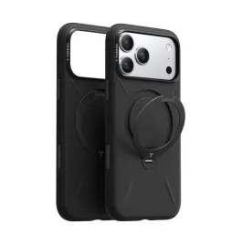 torras-qpro-silicone-mocne-etui-case-plecki-iphone-17-pro-max-magsafe-black