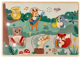puzzle-grajace-zwierzatka-montessori-ukladanka-instrumenty-6szt-adamtoys