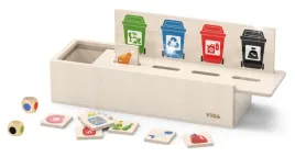 zabawki-dla-dzieci-ukladanka-sortowanie-smieci-sorter-viga