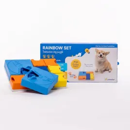 pawzler-rainbow-zestaw-modulowych-zabawek-dla-psa-wspierajacych-rozwoj
