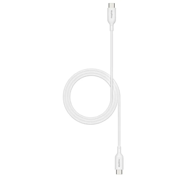 mophie-essentials-kabel-usb-c-usb-c-2-m-white