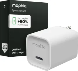mophie-roc-gan-ladowarka-sieciowa-1x-usb-c-20w-white