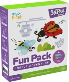 myfirst-3dpen-zestaw-5-szablonow-13-wkladow-pcl-26m-ruchoma-baza-na-baterie