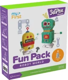 myfirst-3dpen-zestaw-5-szablonow-12-wkladow-pcl-25m-nakrecany-naped-modeli