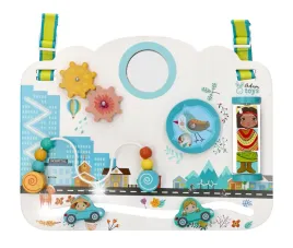 drewniana-montessori-tablica-aktywnosci-motoryczna-na-lozeczko-adamtoys