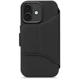 decoded-obudowa-ochronna-portfel-case-etui-z-klapka-iphone-17-magsafe-black