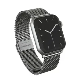 burga-metal-mesh-bransoleta-apple-watch-38-40-silver