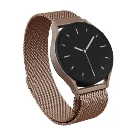 burga-metal-mesh-band-elegancka-uniwersalna-bransoleta-do-zegarka-22mm-gold