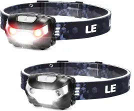 lepro-head-torch-2-pack-wodoszczelne-lampki-czolowe-zasilane-bateriami-ipx6