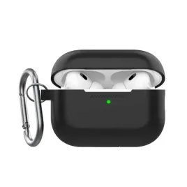 keybudz-elevate-keychain-silikonowe-etui-ochronne-do-airpods-pro-2-black