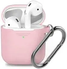 keybudz-elevate-keychain-silikonowe-etui-ochronne-do-airpods-1-2-blush-pink